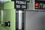 Fehlmann - PICOMAX 100 CNC 3