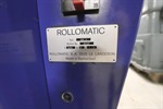 Rollomatic - CNC 12