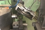 Rollomatic - CNC 12