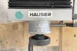 Hauser - 270 x 175 mm