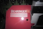 Behringer - HBP 340 G