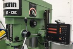 Fehlmann - PICOMAX 51 CNC