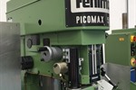 Fehlmann - PICOMAX 51 CNC