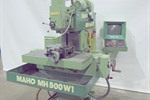 Maho - MH 500 W