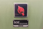 Deckel - SOE