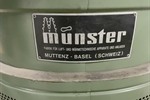 Münster - 78 RP 100
