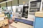 Mori Seiki - SL 15 MC