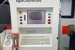 Agie Charmilles - ROBOFIL 240 CCS