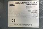 Kellenberger - KEL-VISION URS 125x430