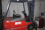 Linde - E 25