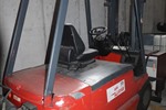 Linde - E 25