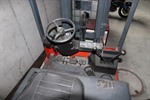 Linde - E 25