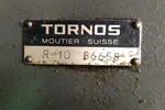 Tornos - R 10