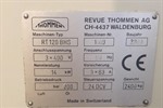 Thommen - RT 120 BHS