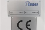 Studer - S 20-2