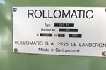 Rollomatic - CNC 24