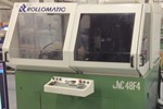 Rollomatic - CNC 48 F4