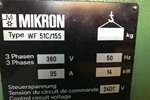 Mikron - WF 51