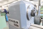 Schaublin - 102 N