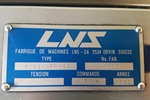 LNS - Hydrobar Mini Sprint