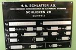Schlatter - SELECTA 3