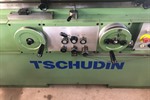 Tschudin - HTG 610 U-660