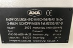 Axa - VHC-50-6000-M/2E
