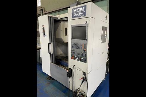 YCM - XV 560A 