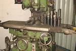 SAF - Fraiseuse DUFOUR 223