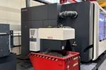 Dmg Mori - DMF 260 / 7