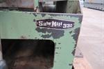 Saw Mill - 330