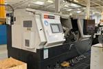 Mazak - Quick Turn NEXUS 350 MY