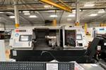 Mazak - Quick Turn NEXUS 350 MY