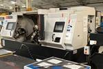 Mazak - Quick Turn NEXUS 350 MY