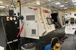 Mazak - Quick Turn NEXUS 350 MY