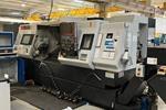 Mazak - Quick Turn NEXUS 350 II-M