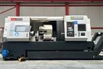 Mazak - Quick Turn NEXUS 350 MY