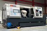 Mazak - Quick Turn NEXUS 350 MY