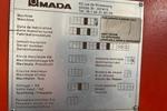 Amada Promecam  - ITPS 100-30