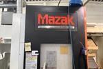 Mazak - Quick Turn NEXUS 450 MY