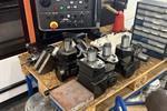 Mazak - Quick Turn NEXUS 450 MY