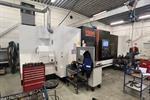 Mazak - Quick Turn NEXUS 450 MY