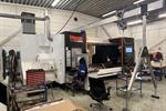 Mazak - Quick Turn NEXUS 450 MY