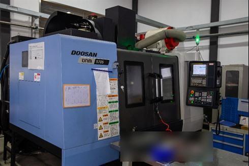 Doosan - DNM5705