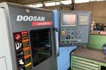 Doosan - LYNX 220 LMA 