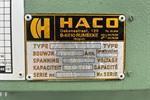 Haco - PPB 30135