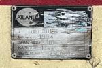 Atlantic - XTSL 3013