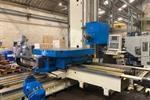 WMW - BMT 130 CNC 