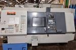 Mazak - Integrex 200 Y 