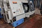 Mazak - Integrex 200 Y 